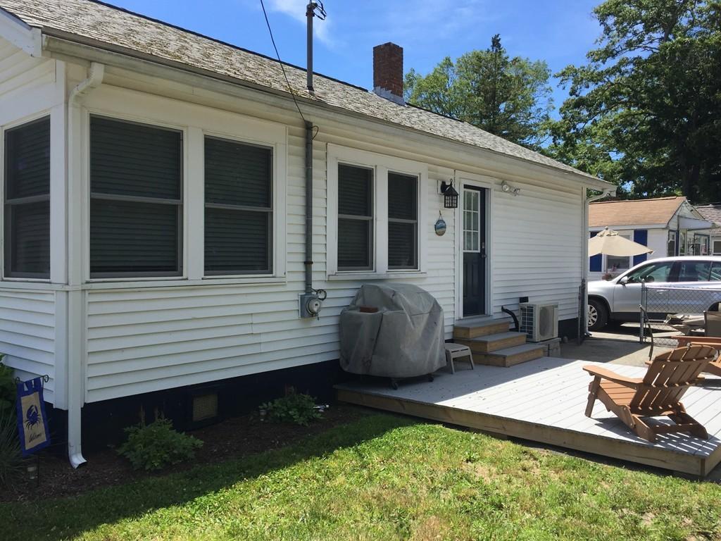 Home for sale in Wareham, MA